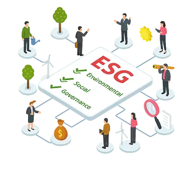 Compliance & ESG Management Image